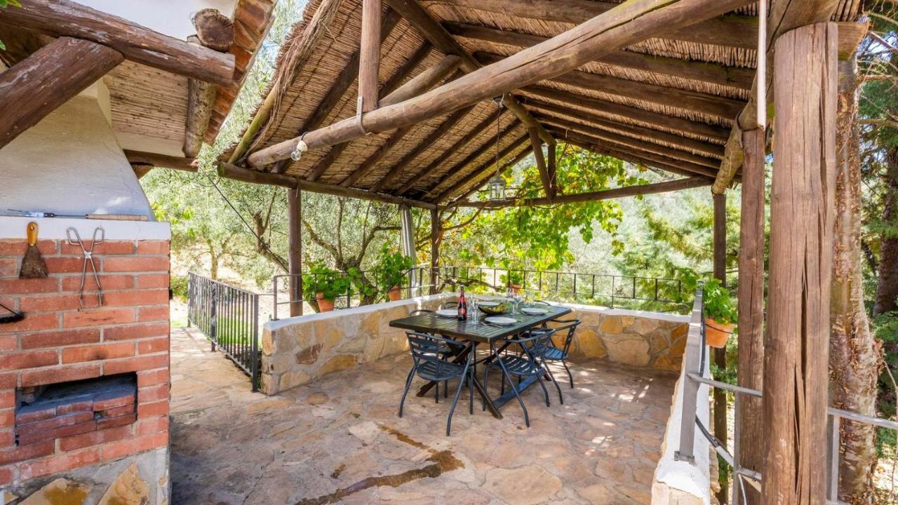 Los Olivos Antequera - Los Nogales By Ruralidays Exterior foto